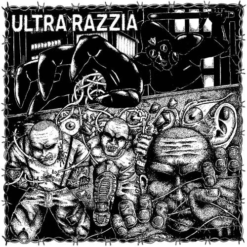 Ultra Razzia - Ultra Razzia